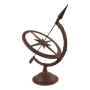 Sundial | cast iron