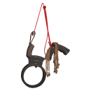 Horse swing