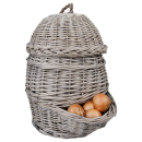 Onion basket | gray