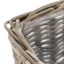 Plantenbak Rotan, klein