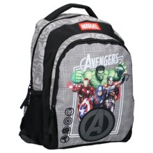 Backpack Avengers Amazing Team Large