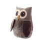 Cute doorstop owl Egon