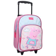 Rugzak Peppa Pig Rol met me mee