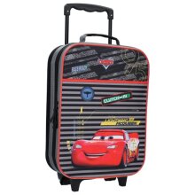 Trolley Koffer Cars Go 95