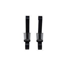 Wandkerzenhalter, 2er Set