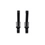 Wandkerzenhalter, 2er Set