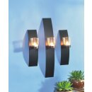Wandkerzenhalter, 3er Set
