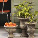 AC French vase high S