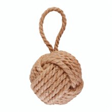 Türstopper Seil  Würfel