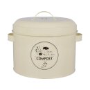 Composter, 6.3 liters