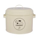 Composter, 6.3 liters