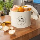 Composter, 6.3 liters