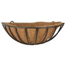 Wandschale Metall L