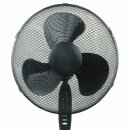 Ventilateur sur pied Oscillant Fan Refroidisseur de...