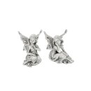 Fairy | set of 2 | sitting