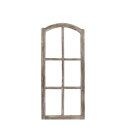 Window frame | Wood | Nature 50x112
