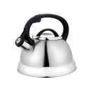 Flute kettle, approx. 2.2 l