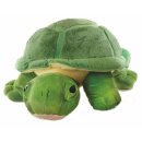 Schildkröte Chilly Kuscheltier grün 27 cm M