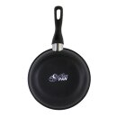 Swivel pan | carbon steel | Ø 20 cm