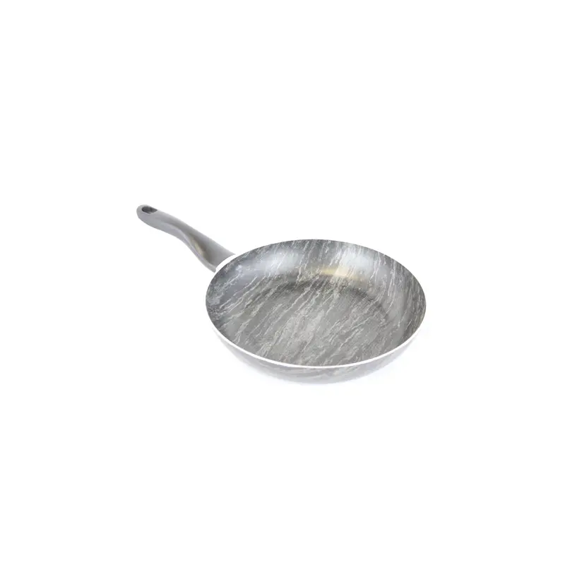 Bratpfanne für Knusper-Müsli