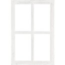 Fenêtre blanche | 40x2x60 cm