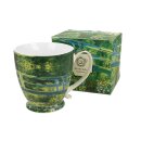 Krus "Japansk bro af Claude Monet", ca. 450 ml