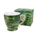 Tasse "Japanese Bridge von Claude Monet", ca. 450 ml