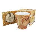 Tasse "Topaz dAlphonse Mucha", env. 450 ml