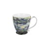 Tasse "Wasserlilie", ca. 450 ml