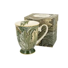 Tasse "Herbst William Morris", ca. 325 ml