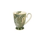 Tasse "Herbst William Morris", ca. 325 ml