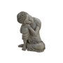Bouddha assis, env. 14 x 20 cm
