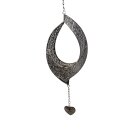 Deko-Hänger Prado Elipse, ca. 48 cm