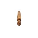 Teigroller Nudelholz aus Olivenholz 42 cm