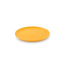 Frühstücksteller | Ø 19 cm | Safran