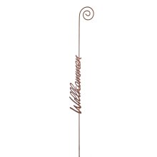 Velkomst espalier, h ca. 185 cm | intet salg