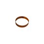 Ring f&uuml;r Feuerkugel, geeignet f&uuml;r &Oslash; ca. 50 cm