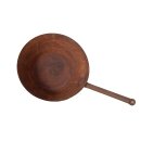 Decorative pan for planting I Shabby Chic I 28 cm diameter