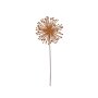 Gartenstecker Allium