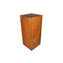 Column, approx. 35 x 35 x 110 cm