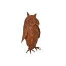 Hibou, 3D, env. 31 x 63 cm