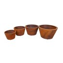 Flower pot I Pots I Planter I Set of 4