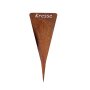 Bouton dherbes "Cresson", env. 8 x 20 cm