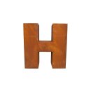 Letter set "Home", WHT per letter approx. 39-56...