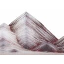 Tableau de sable - Movie Outer Space, moyen, env. 42 x 29...