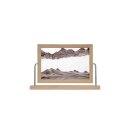 Tableau de sable - Window Canyon, env. 33 x 21,5 x 6 cm