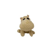 Türstopper "Hippo" Sand