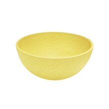 Schüssel 24cm gelb
