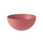 Kom 24cm rood