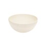 Schüssel 24cm beige